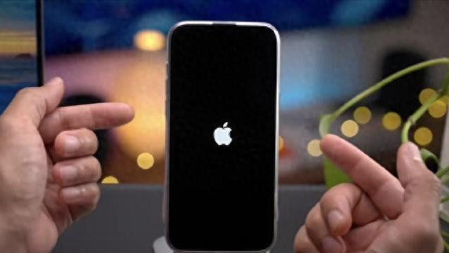 苹果iOS18.1防盗再升级！4天未使用直接锁定