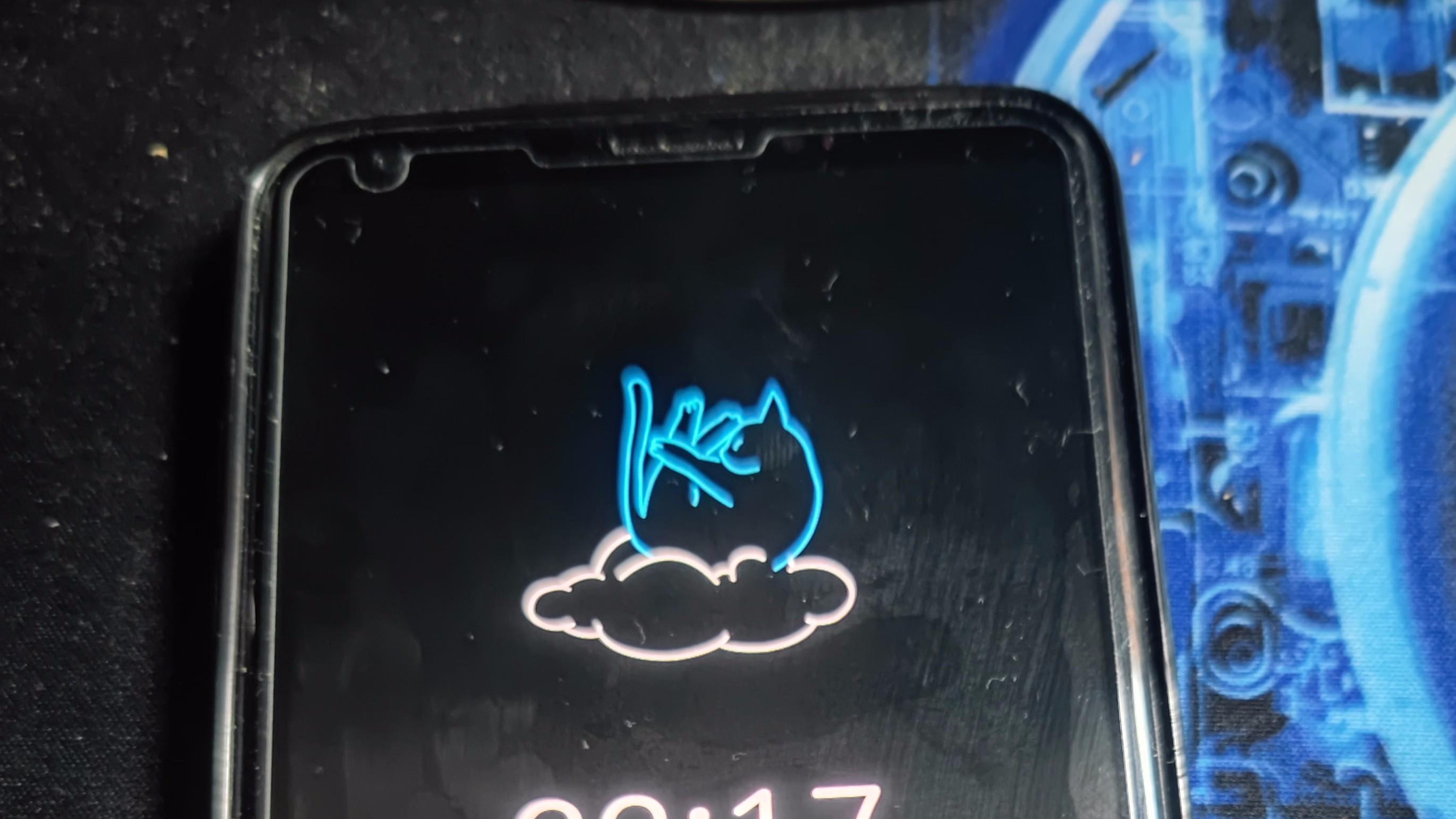 为AR眼镜配个百元支持一线通的投屏手机