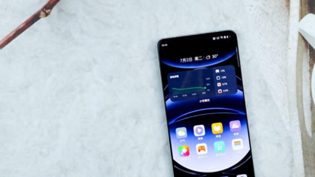 2024接近“完美”的5款中端手机，功能性强续航给力！