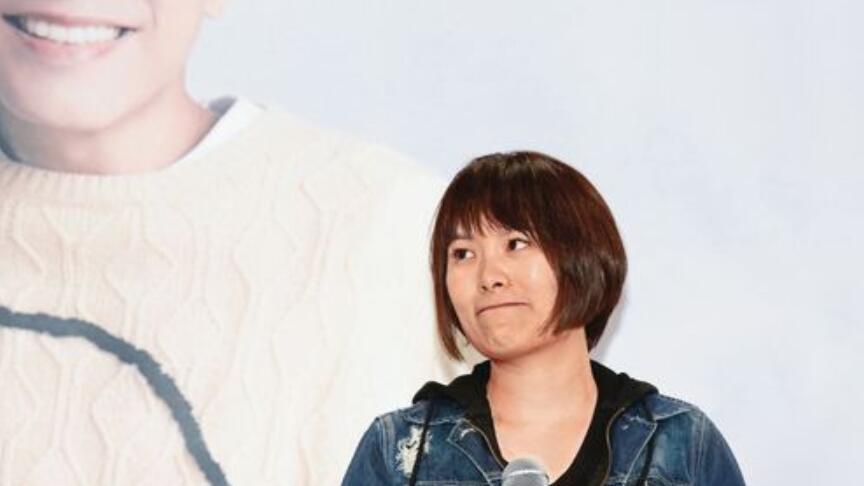 苏打绿馨仪惊传婚姻破裂！遭爆录音师老公背叛…姐弟恋闪婚6年