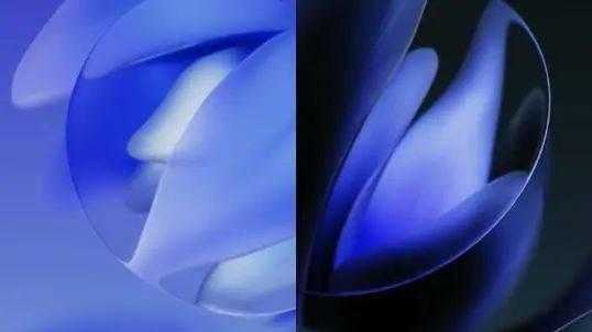 优米-谷歌pixel9a官方壁纸分享：分辨率不高