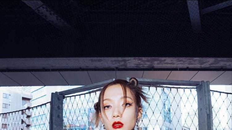 TVB 前女星王君馨结婚七周年：爱情的坚守与未竟的“造人”梦想