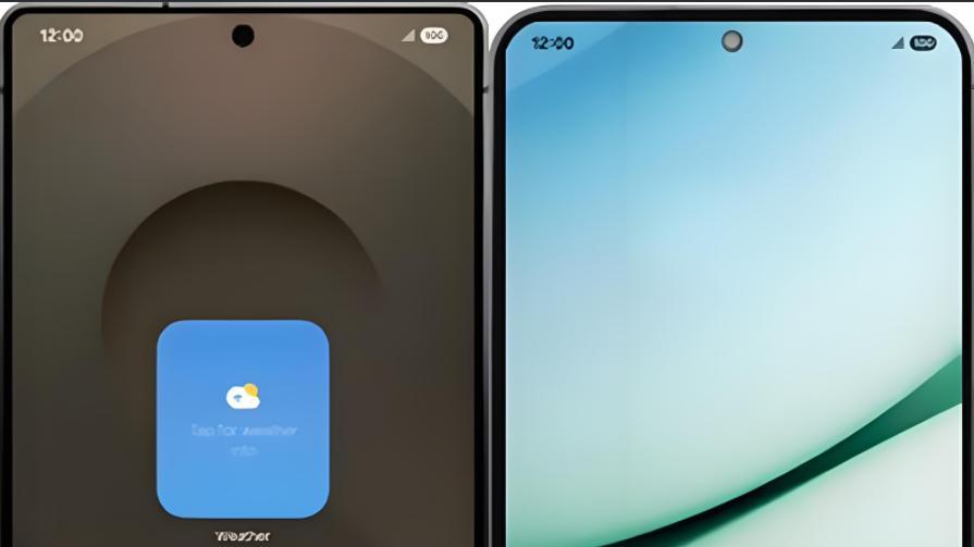 三星怒了，员工泄密Galaxy S25+遭开除，新机全系直屏设计