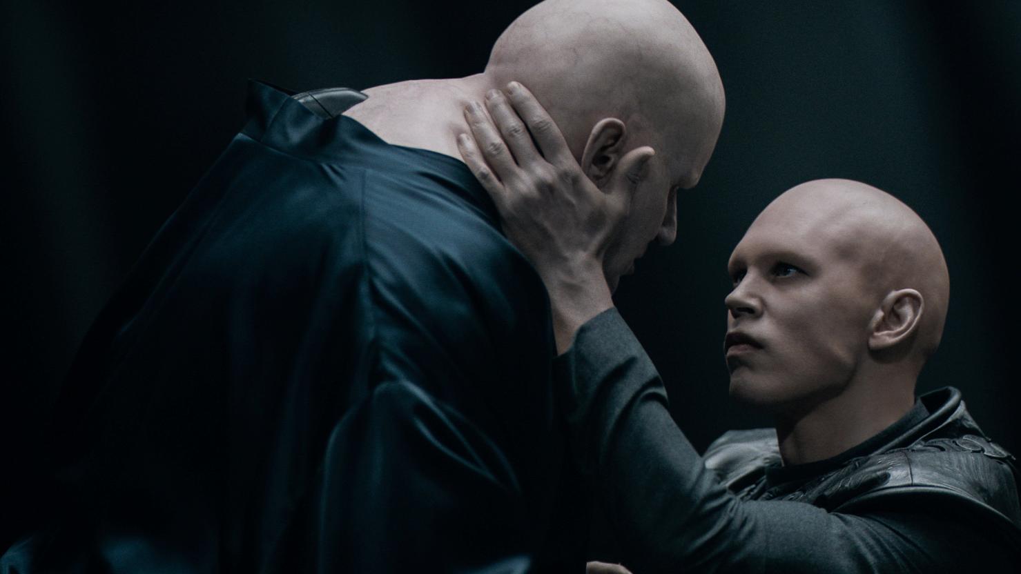 票房破36亿，上映19天就超越《热辣滚烫》，贾玲的全球年冠丢了