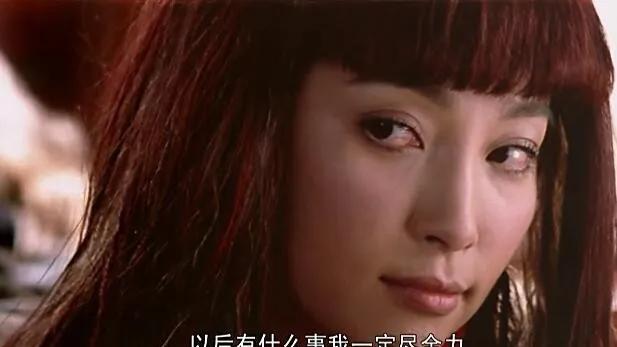 51岁李冰冰自曝不婚不育，外甥或成10亿财产继承人？