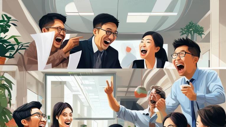 悄悄告诉你职场真相：付出不等于成绩，实力才是硬道理！