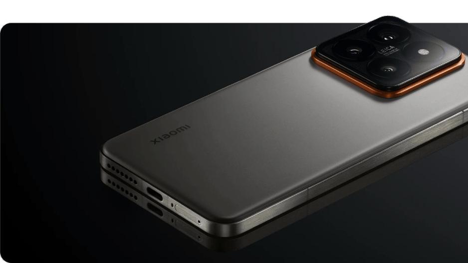 小米15，没啥好说的