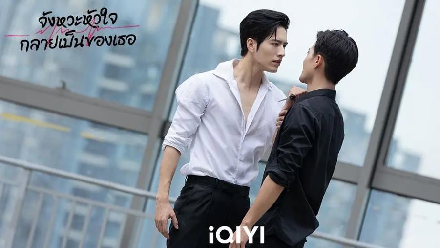 不容错过的4部霸道总裁剧，你若一部都没看过，真的太可惜了