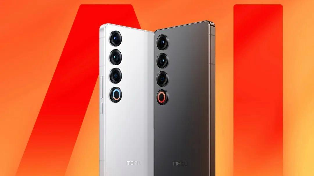 魅族不讲武德，广域超声波指纹+骁龙8Gen3，Pro旗舰降到3199元！