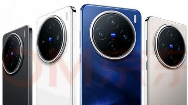 10月一大波手机在路上 大战开始