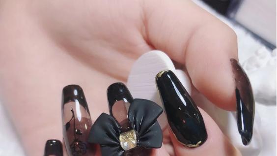 做了美甲之后如何擦屁股？为你揭秘小仙女们的生活日常