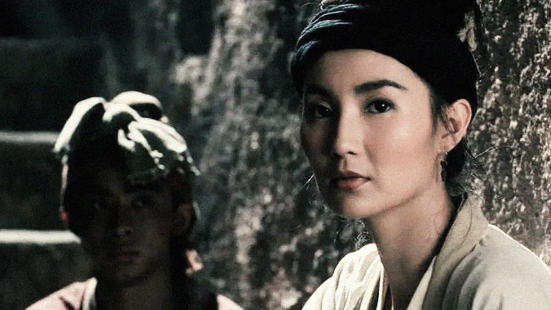 港影：神一样的选角