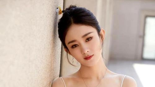 郝蕾扯掉遮羞布，五位顶流躺枪：杨幂与赵丽颖粉丝的破防之战