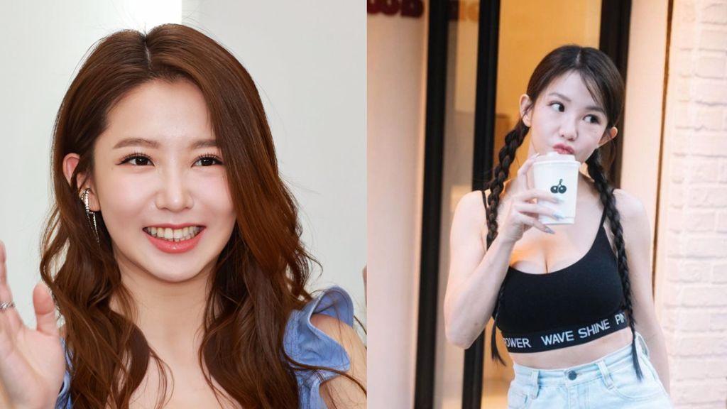 郭书瑶传出态度不佳遭「TVBS封杀」 经纪人回应莫名与无奈