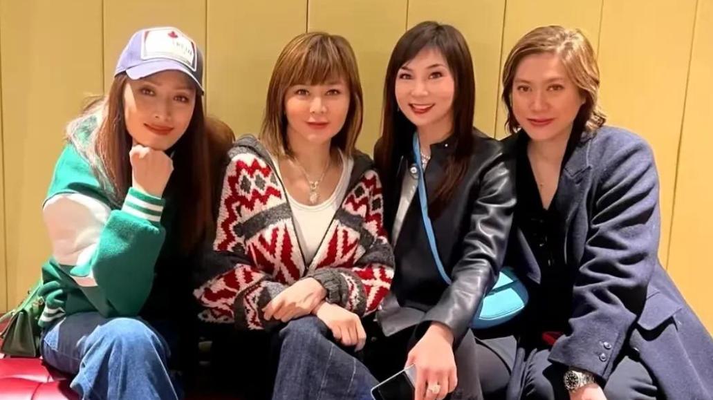 62岁关之琳生图露老态，与巅峰时期判若两人，她的人生叫人感叹