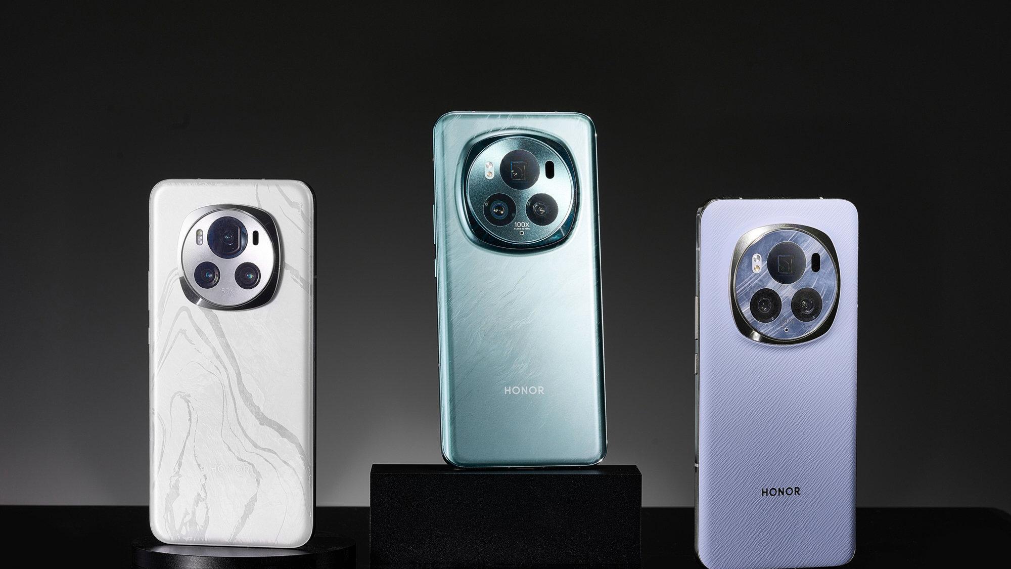 9月换手机不要瞎买，这五款手机信号强配置高，安心用5年