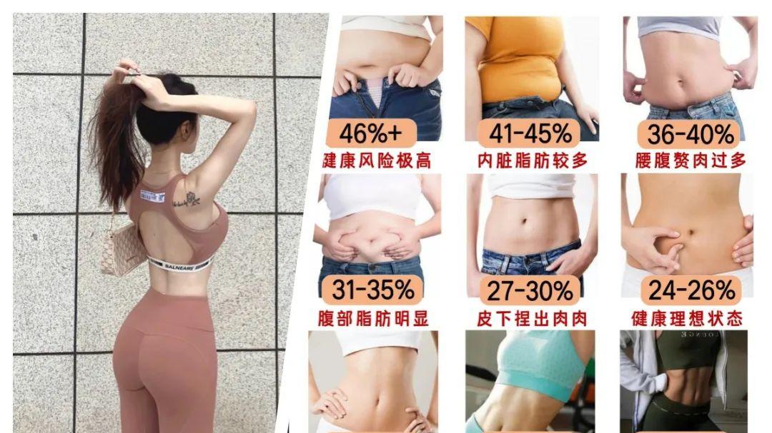 夏天到了，推荐7个减肥的小窍门，让你每天都能掉秤