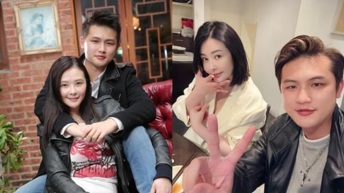 萧淑慎老公梁轩安“6声明”驳骗财骗色！无奈发声：老婆都知道