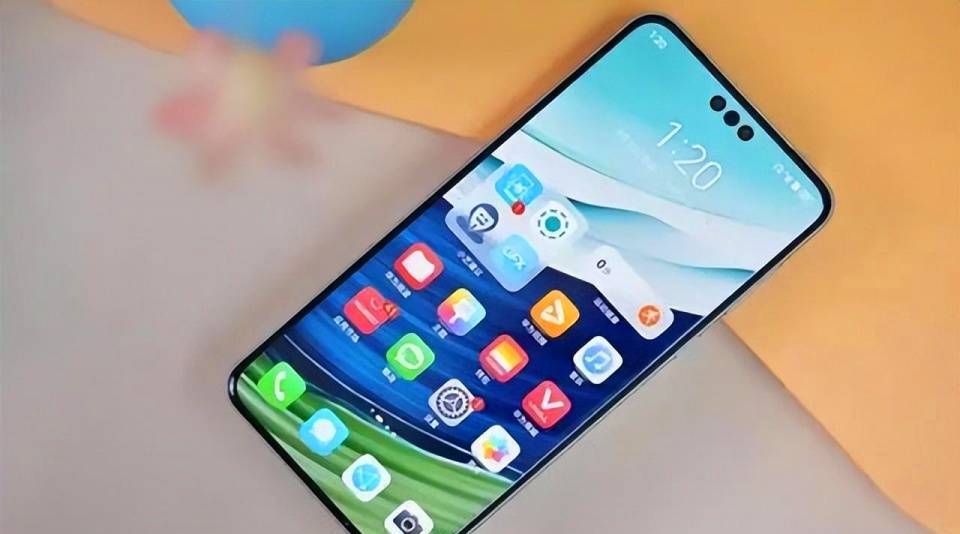 中国第一台芯片光刻机消息再曝，华为Mate60价比百元机致敬！