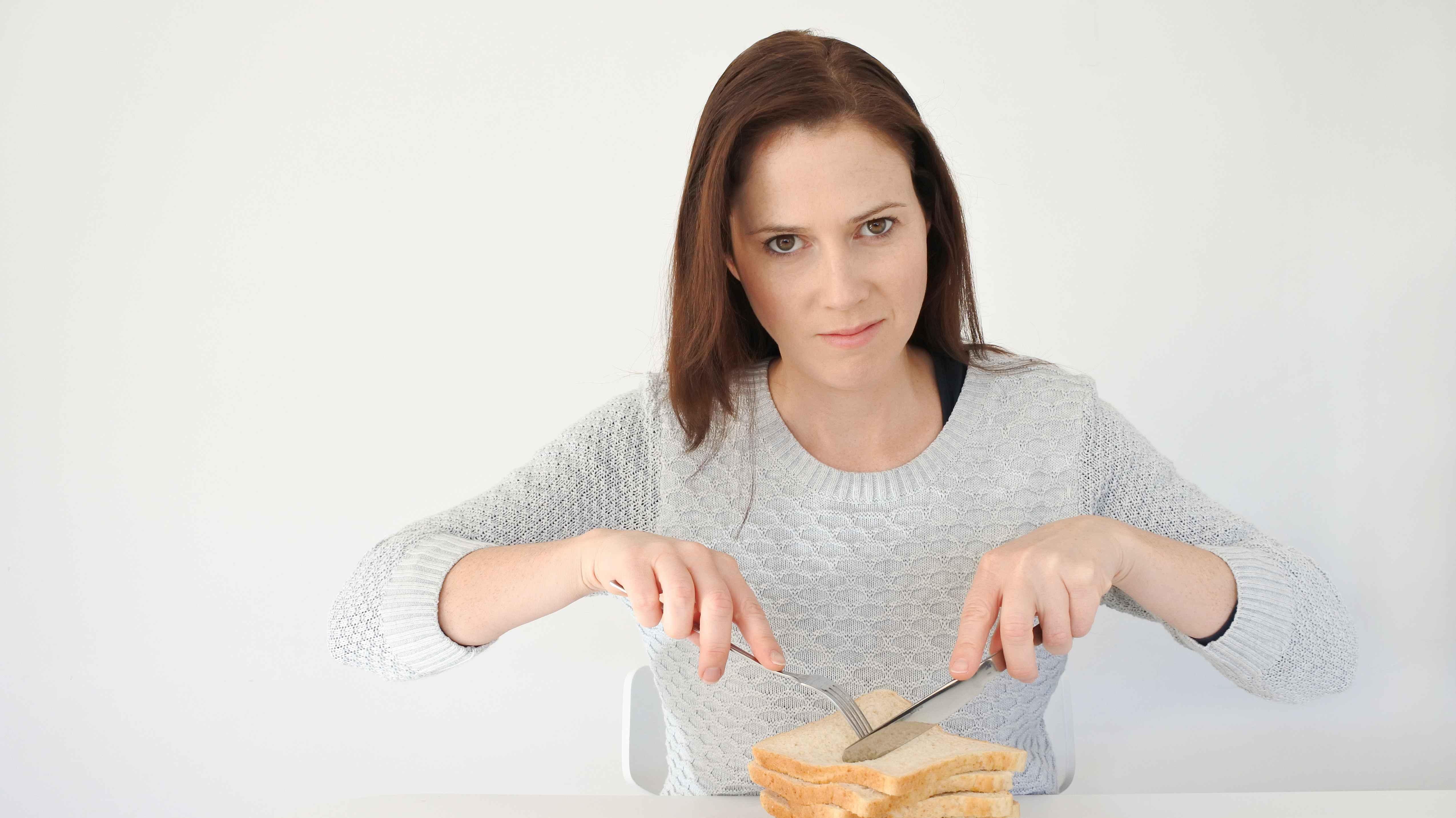 减肥不能吃主食？营养师：这些主食刷脂超猛，减肥期不妨换着吃！