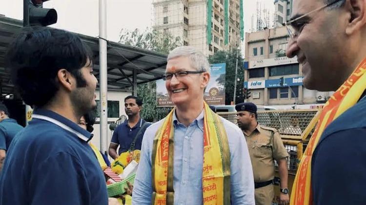 “iPhone禁令”已蔓延到中国？库克没有想到，官方回应耐人寻味！