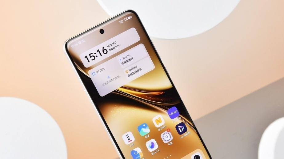 首销打破销量纪录，16GB+1TB+天玑9400，已成手机行业“新黑马”