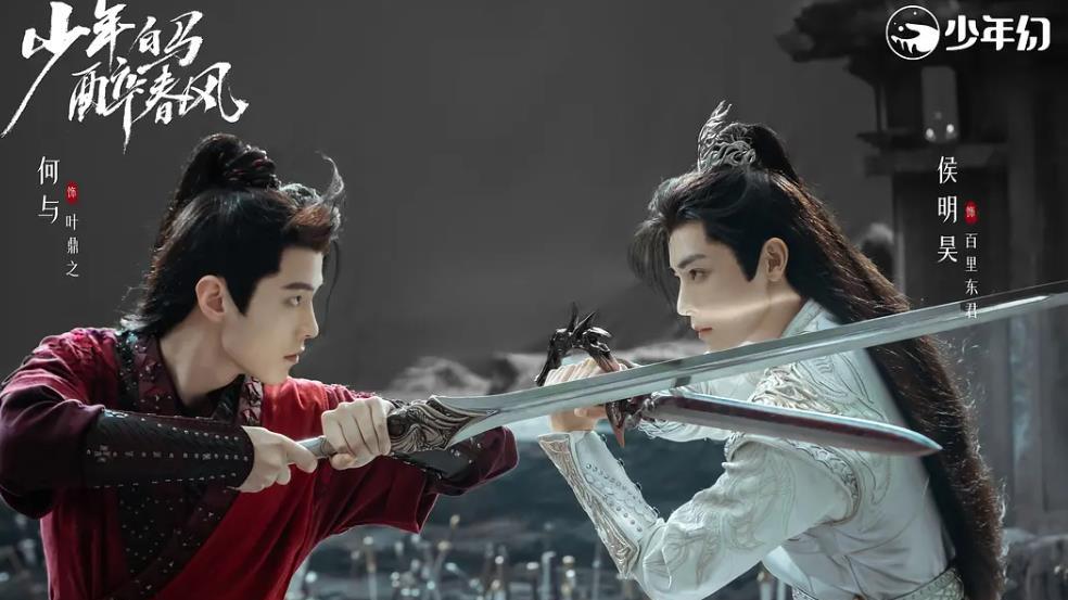 分享4部值得二刷的电视剧，每一部都是经典，你最喜欢哪部？