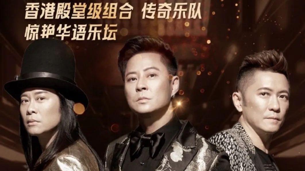 57岁蔡一杰切除脑部肿瘤，头颅疤痕近40cm，为做手术已退出演唱会