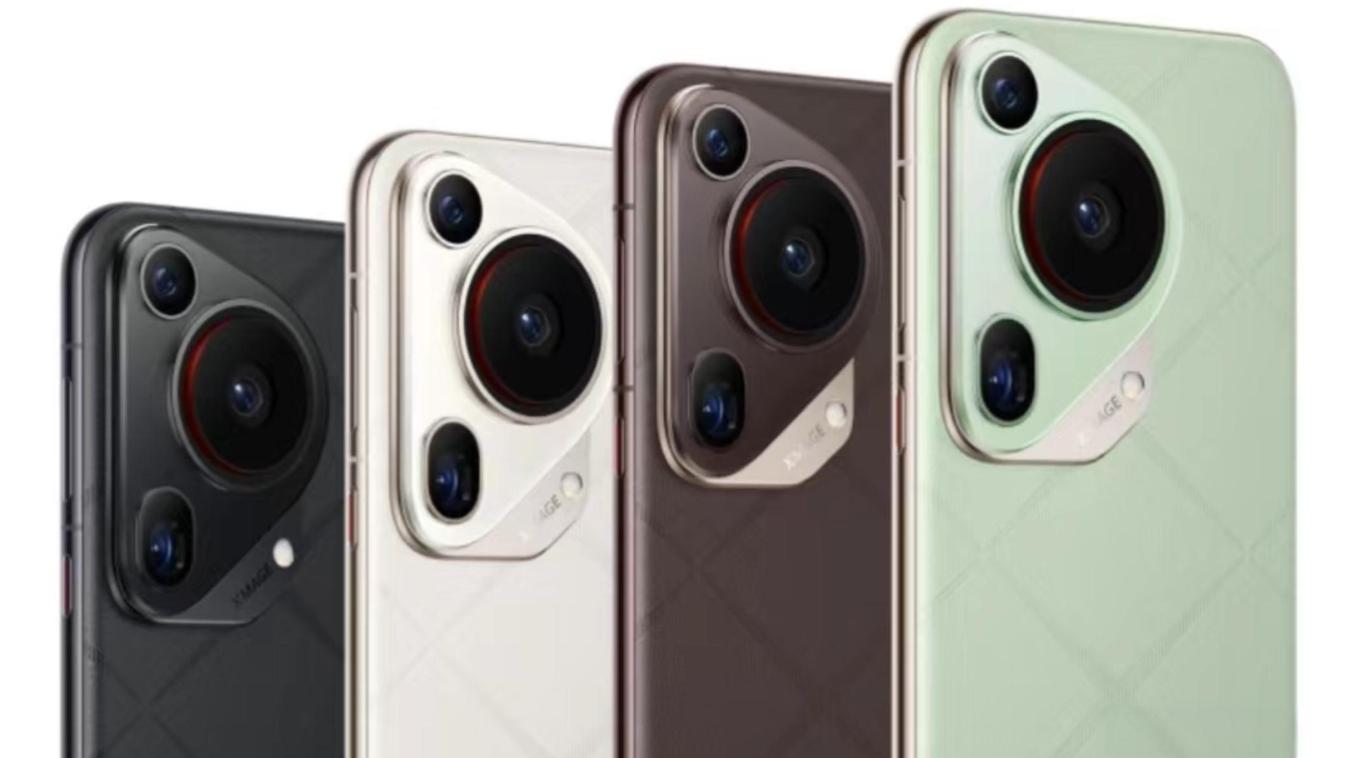 苹果16和华为Pura70，价格、性能、摄影全方位对决，全方位对比！