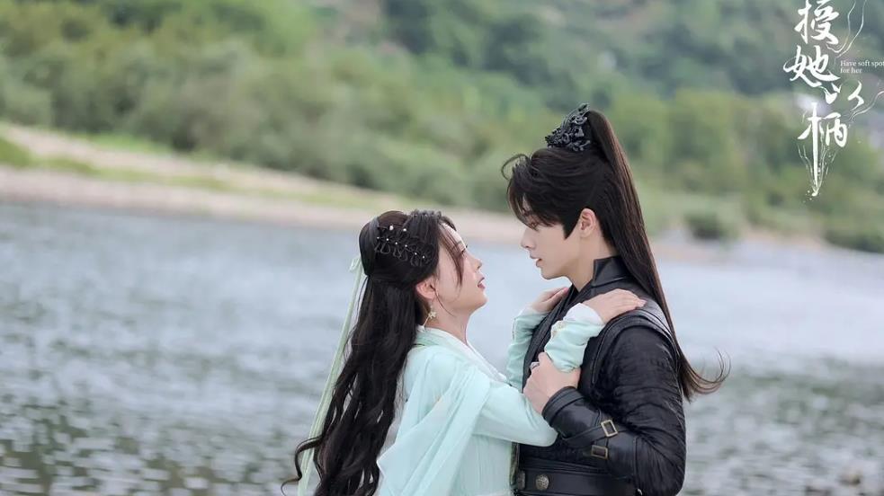 腾讯又一古装新剧开播成黑马，好评如潮看点十足，熬夜追不够看