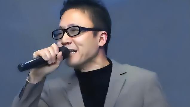 他写歌30年没收入，离婚后竟一夜成名，成名曲全网播放量破百亿！