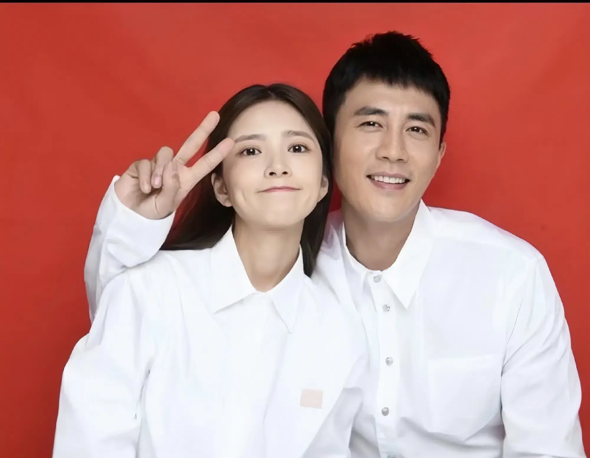 杜淳妻子患病暴瘦不足80斤，骨瘦如柴模样令人惊恐