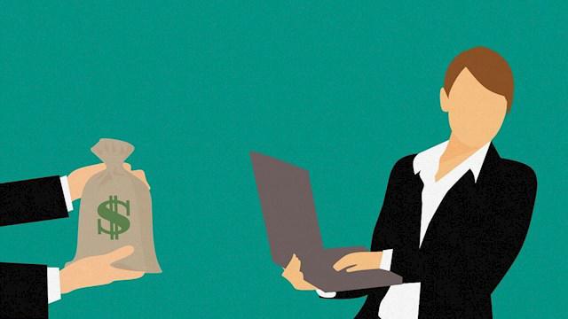员工请病假暗中考研还领高薪：这是什么样的品行？