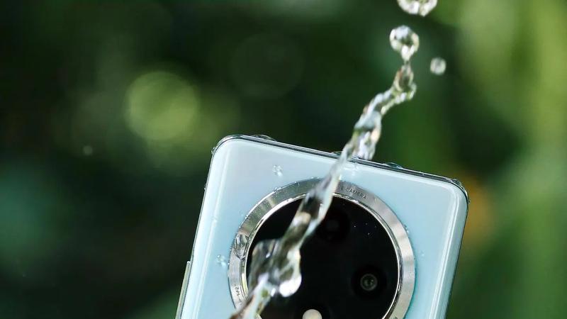 OPPO急眼了，IP69K防水+五星耐摔+四年耐用电池，跌至1438元