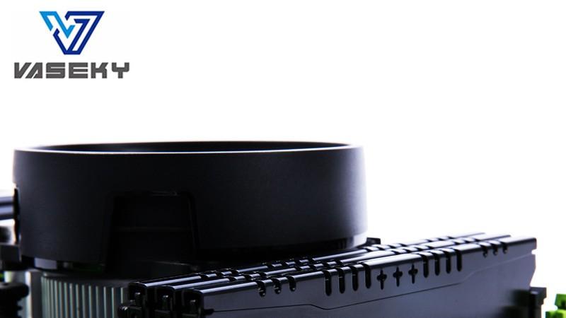 如何检测主板支持的内存类型？