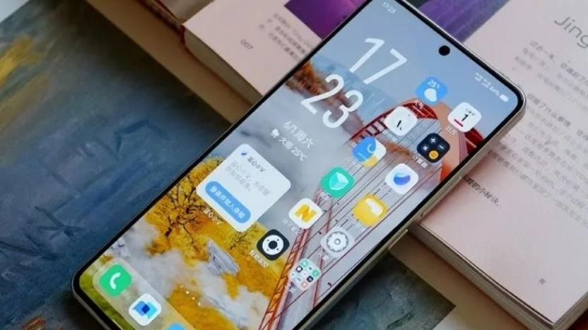 3分钟打破预售纪录，16GB+512GB+80W闪充，如今突降至1799元