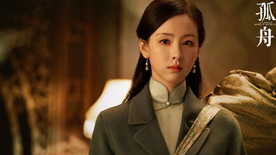 4部值得熬夜追的电视剧，阵容强大看点十足，你看过几部？