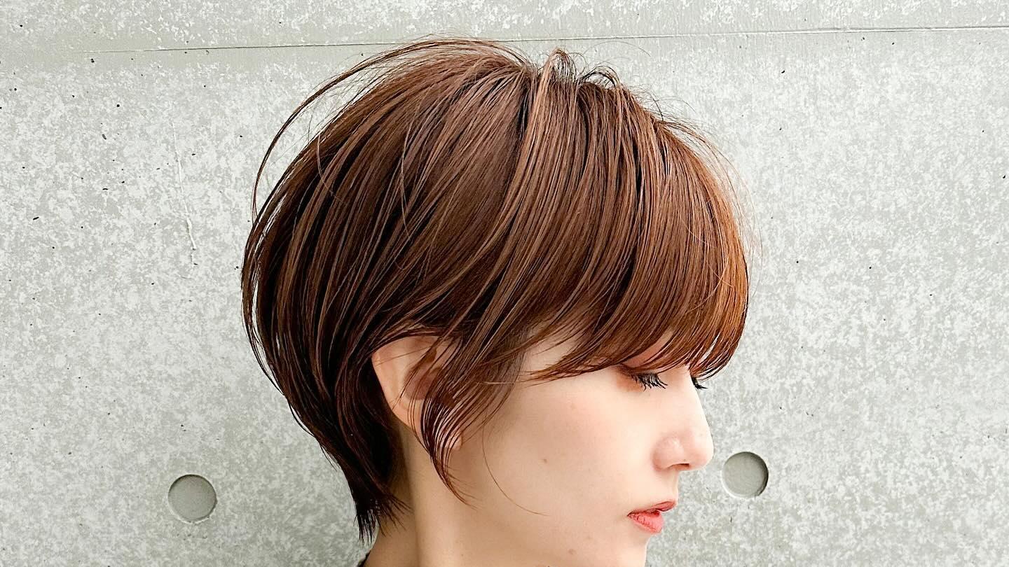 新时尚女发，这三种很不错，喜欢别错过