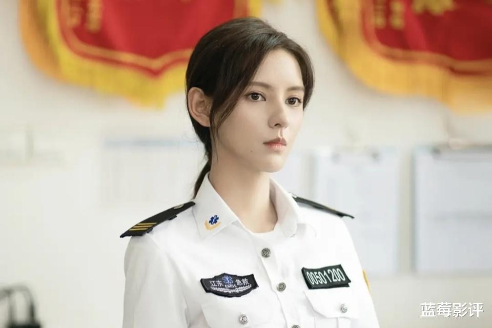 今晚开播!又一36集都市大剧来袭,佟大为、任素汐领衔主演,值得期待!