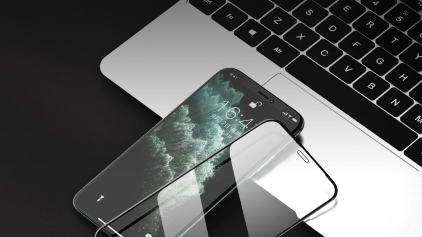 一文告诉你：手机水凝膜和钢化膜哪个好