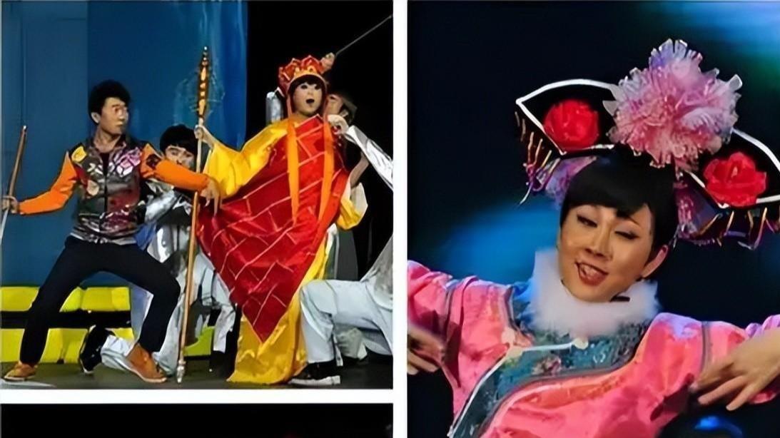 杨迪：得罪一当红明星，节目录到一半时被踢出，造成长达7年恩怨