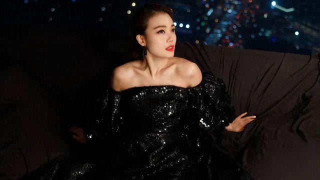 容祖儿回应与李璇恋情！娱乐圈的非正常恋情，是常态还是误解？