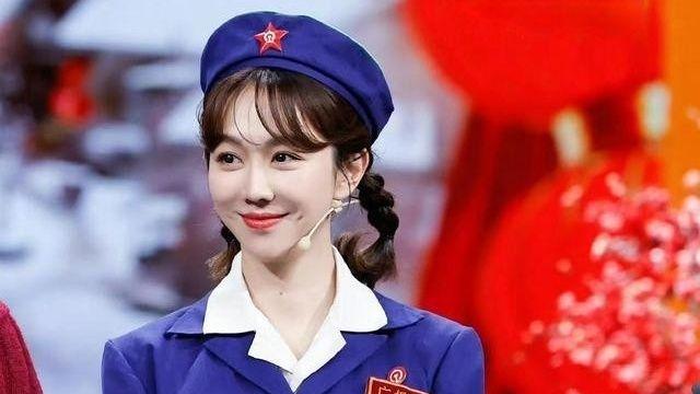 揭秘！姜妍已与金融才俊低调结婚