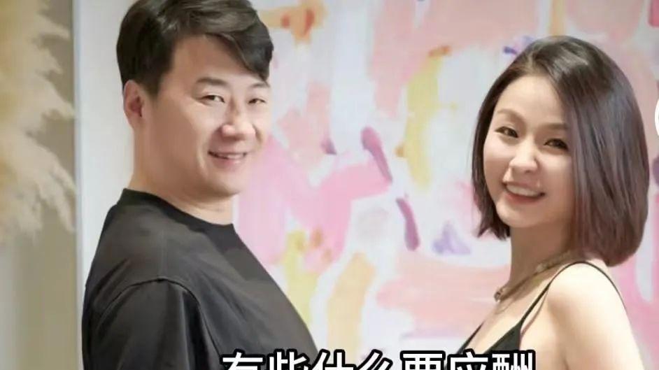 这位上海女主持人高龄二胎，曾出演《爱情公寓》女强人丽莎