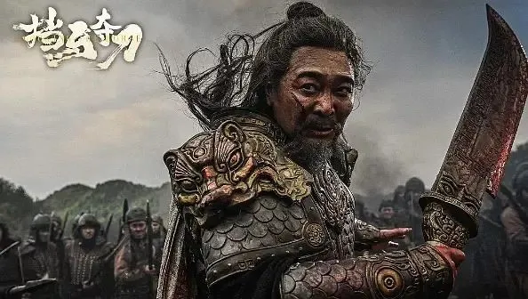 谢苗受挫，张晋惨败，吴樾自花1亿，票房仅627万，华语功夫片靠吴京救场？