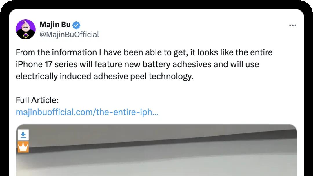 iPhone SE 4 外观首曝，买吗？