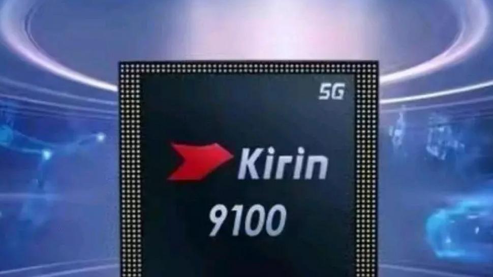 时隔46个月，华为手机销售额再超苹果！麒麟芯片功不可没？