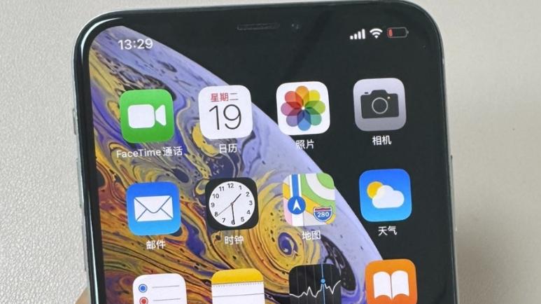 iPhoneXS Max被列为过时产品，很多网店却宣称自己卖的是新机！