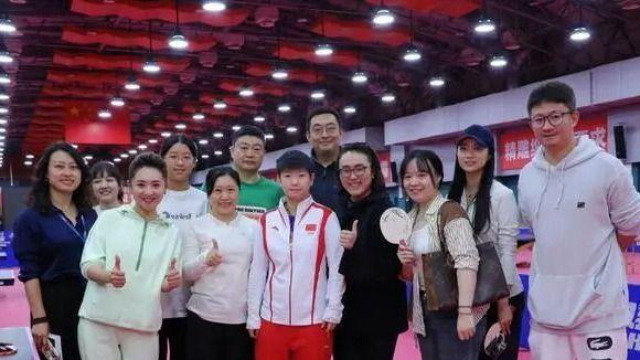 央视《向幸福出发》再度改版，这次邀请到奥运冠军参与录制