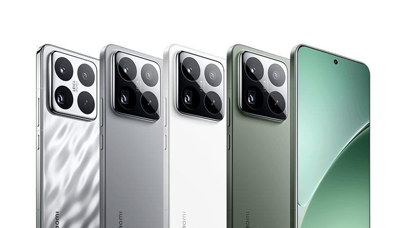 小米 15：突破 3999 元束缚，开启高端新征程